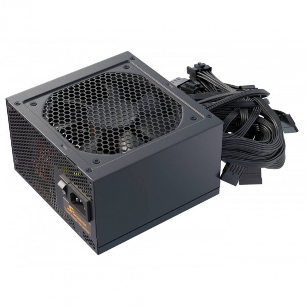 Seasonic CORE BC-850 -850W - 80 Plus Bronze - ATX 3.1 - PCIe 5.1