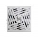 Seasonic FOCUS GX-1000 -1000W - 80 Plus Gold - ATX 3.1 - PCIe 5.1 Fully Modular White