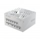 Seasonic FOCUS GX-850 -850W - 80 Plus Gold - ATX 3.1 - PCIe 5.1 Fully Modular White
