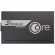 Seasonic CORE GX-750 -750W - 80 Plus Gold - ATX 3.1 - PCIe 5.1 Fully Modular Seasonic CORE GX-750 -750W - 80 Plus Gold - ATX 3.1 - PCIe 5.1 Fully Modular