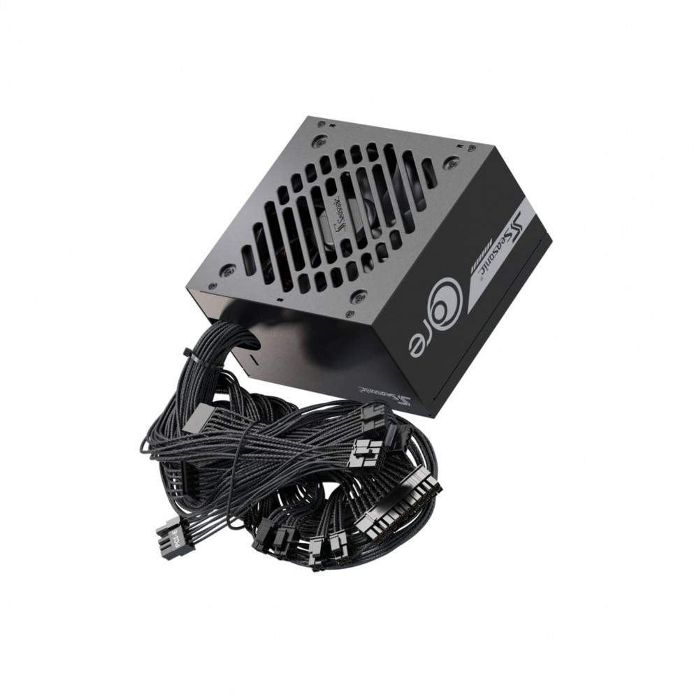 Seasonic CORE GC-850 -850W - 80 Plus Gold - ATX 3.1 - PCIe 5.1