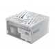 Seasonic FOCUS GX-850 -850W - 80 Plus Gold - ATX 3.1 - PCIe 5.1 Fully Modular White