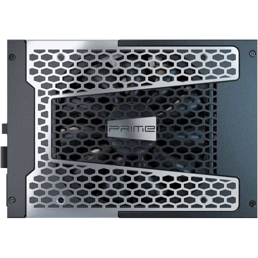 Seasonic PRIME PX-2200 -2200W - 80 Plus Platinum - ATX 3.1 - PCIe 5.1 Fully Modular Seasonic PRIME PX-2200 -2200W - 80 Plus Platinum - ATX 3.1 - PCIe 5.1 Fully Modular