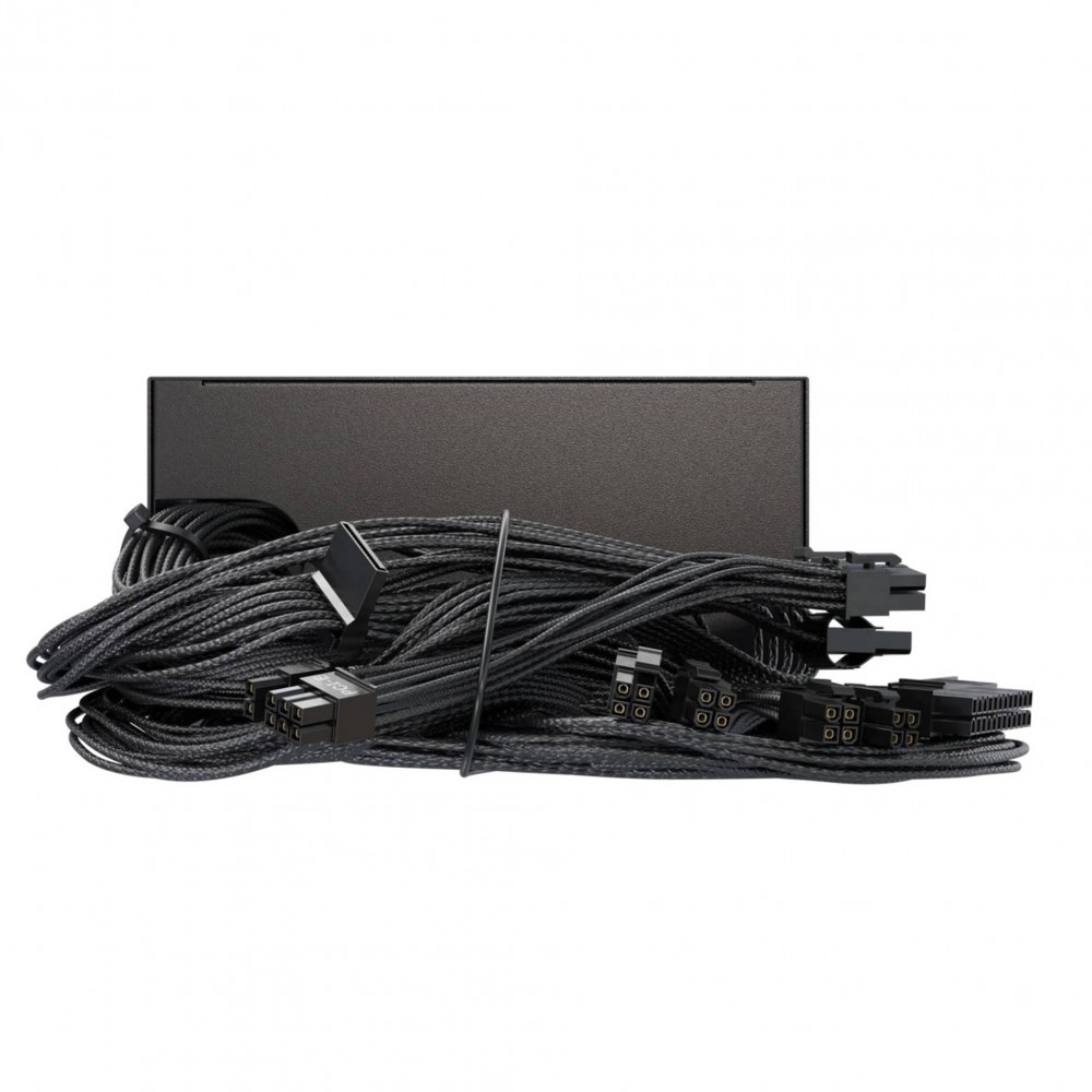 Seasonic CORE GC-850 -850W - 80 Plus Gold - ATX 3.1 - PCIe 5.1