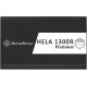 Silverstone HELA 1300R Platinum Cybenetics Platinum 1200W PCIe 5.0 (Fully Modular)