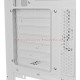 SilverStone FARA 514X ARGB Mid Tower Case White