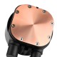 SilverStone NovaPeak 360 ARGB Liquid Cooler