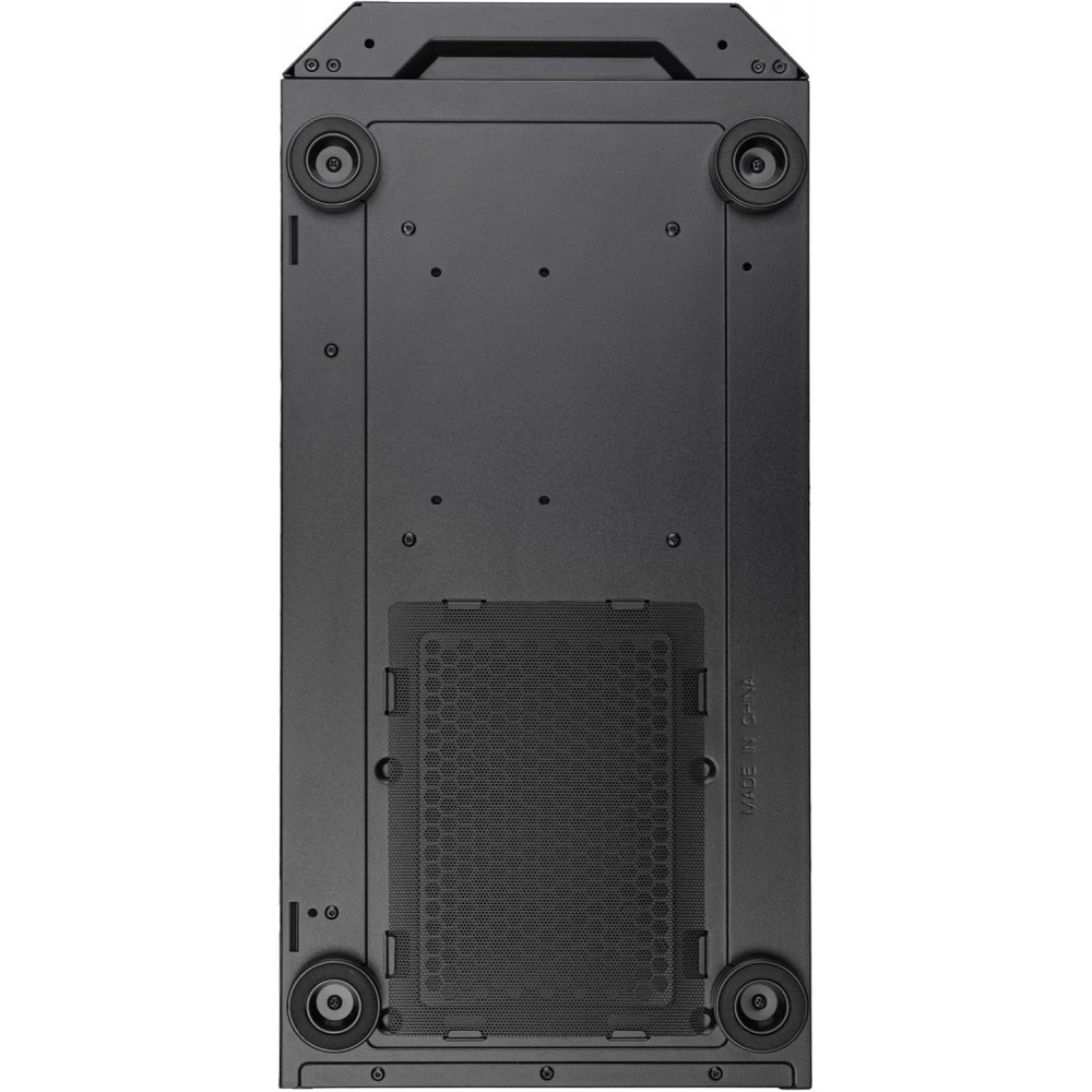 SilverStone FARA 514X ARGB Mid Tower Case