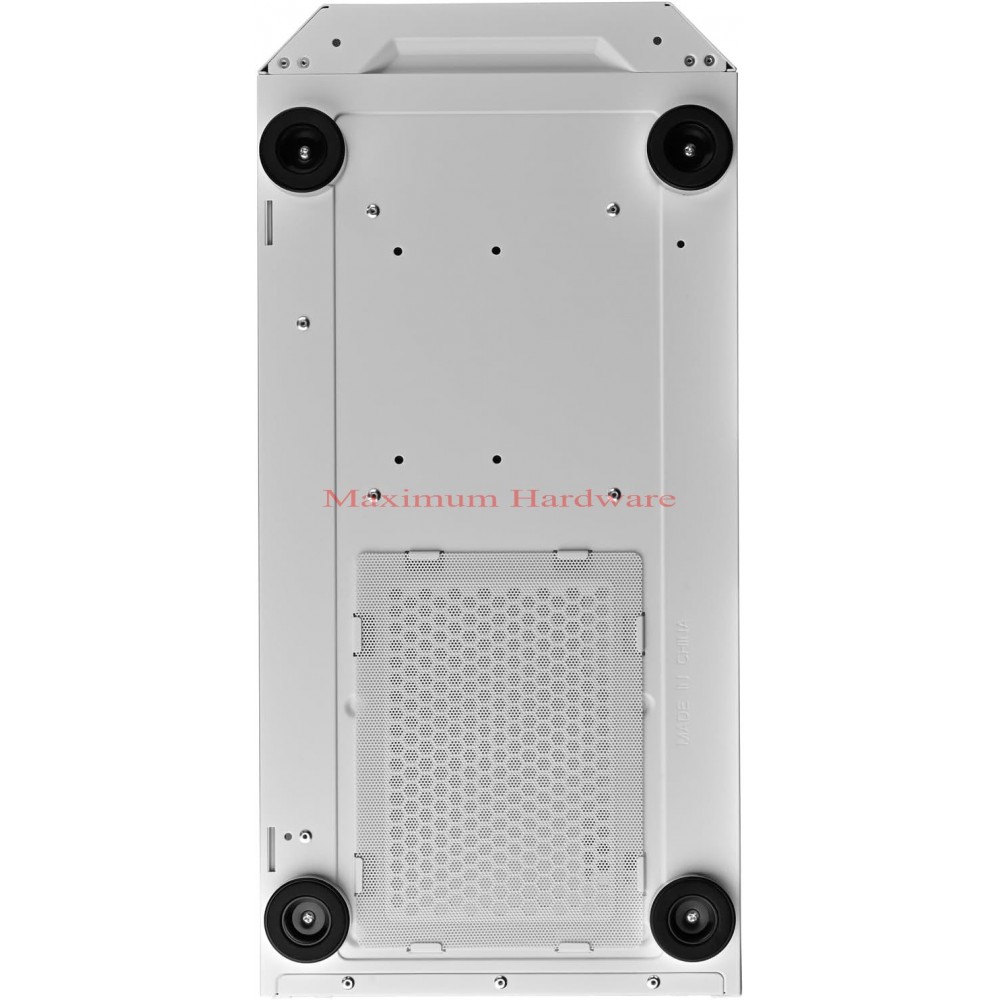 SilverStone FARA 514X ARGB Mid Tower Case White