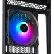 SilverStone FARA 514X ARGB Mid Tower Case
