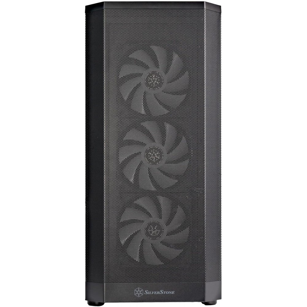 SilverStone FARA 514X ARGB Mid Tower Case