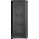 SilverStone FARA 514X ARGB Mid Tower Case
