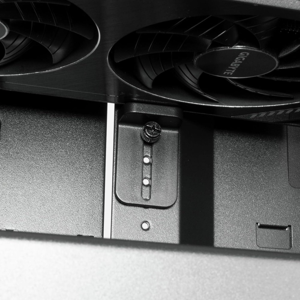 SilverStone FARA 514X ARGB Mid Tower Case