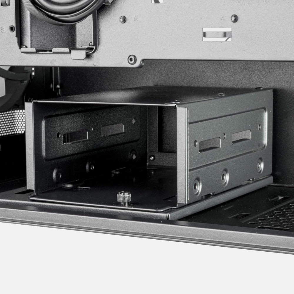 SilverStone FARA 514X ARGB Mid Tower Case