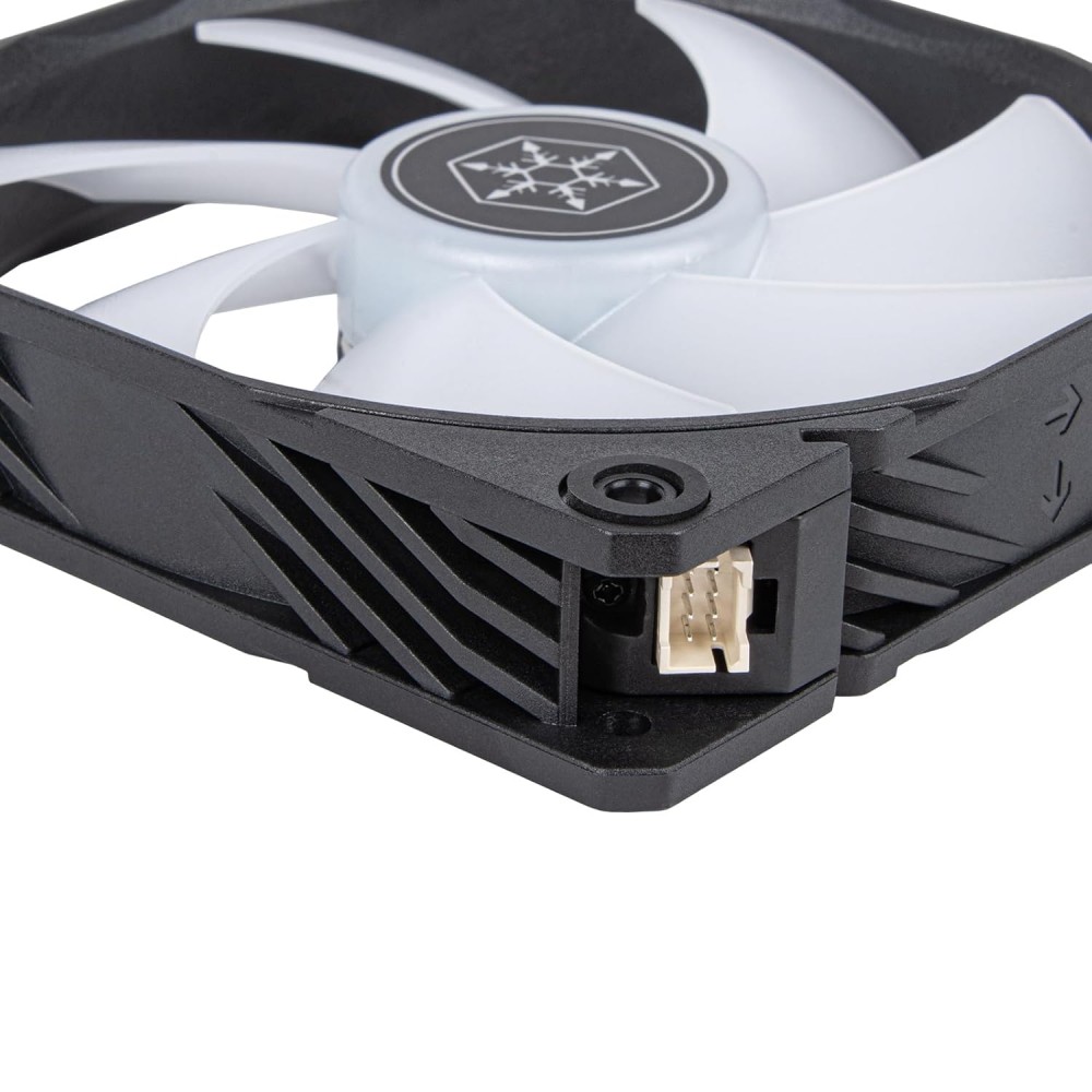 SilverStone NovaPeak 360 ARGB Liquid Cooler
