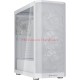 SilverStone FARA 514X ARGB Mid Tower Case White