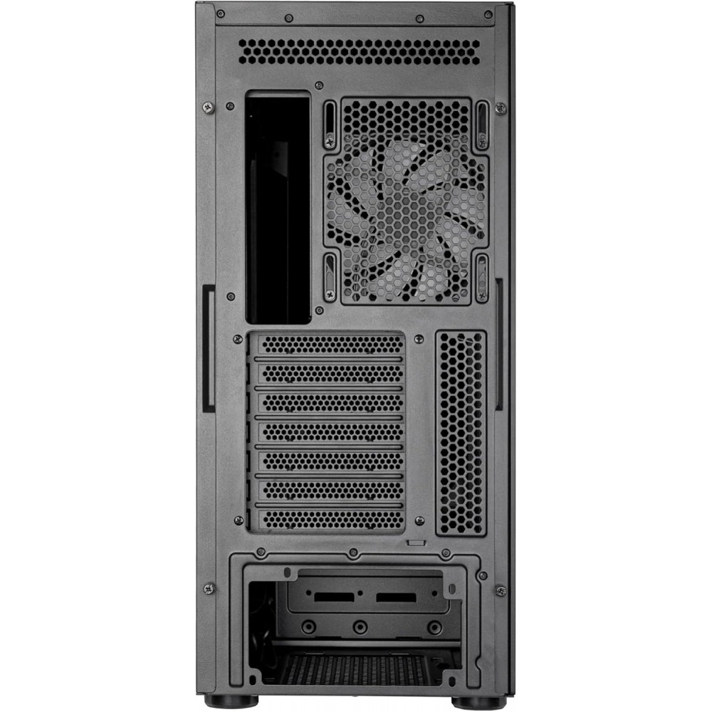 SilverStone FARA 514X ARGB Mid Tower Case
