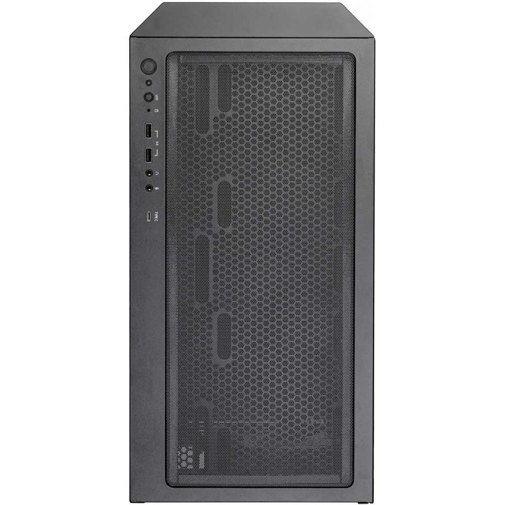 SilverStone FARA 514X ARGB Mid Tower Case