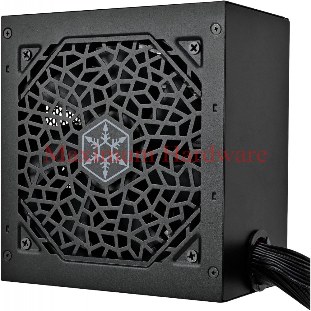 SilverStone Triton 850Rx 850W 80 PLUS GOLD PCIe 5