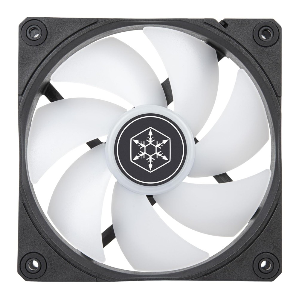 SilverStone NovaPeak 360 ARGB Liquid Cooler