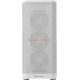 SilverStone FARA 514X ARGB Mid Tower Case White