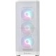 SilverStone FARA 514X ARGB Mid Tower Case White