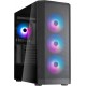 SilverStone FARA 514X ARGB Mid Tower Case