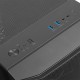 SilverStone FARA 512Z V2 Mid-Tower Case