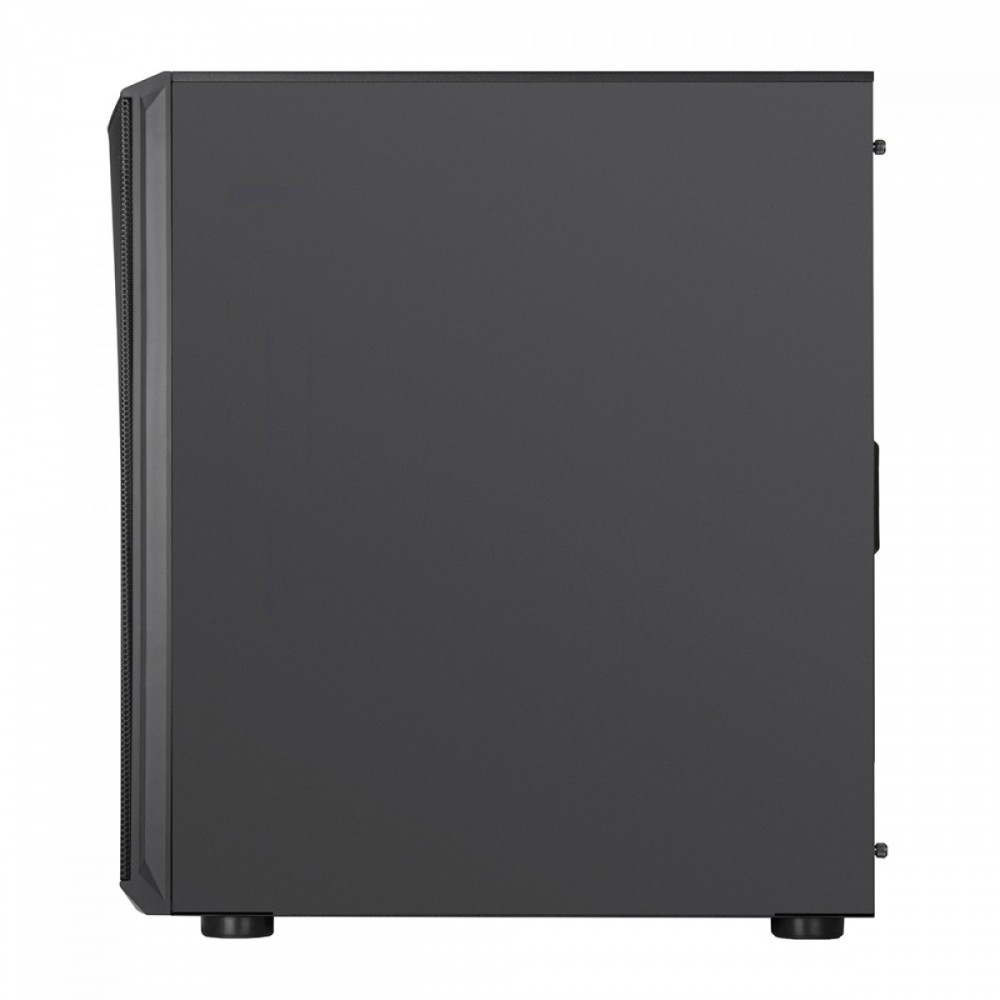 SilverStone FARA 512Z V2 Mid-Tower Case