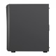 SilverStone FARA 512Z V2 Mid-Tower Case