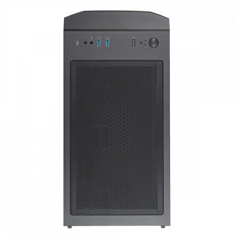 SilverStone FARA 512Z V2 Mid-Tower Case