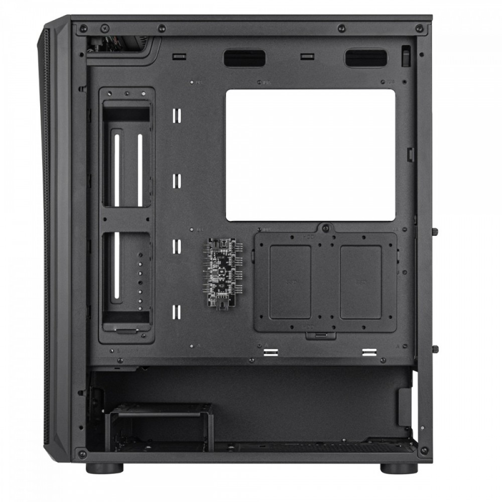 SilverStone FARA 512Z V2 Mid-Tower Case