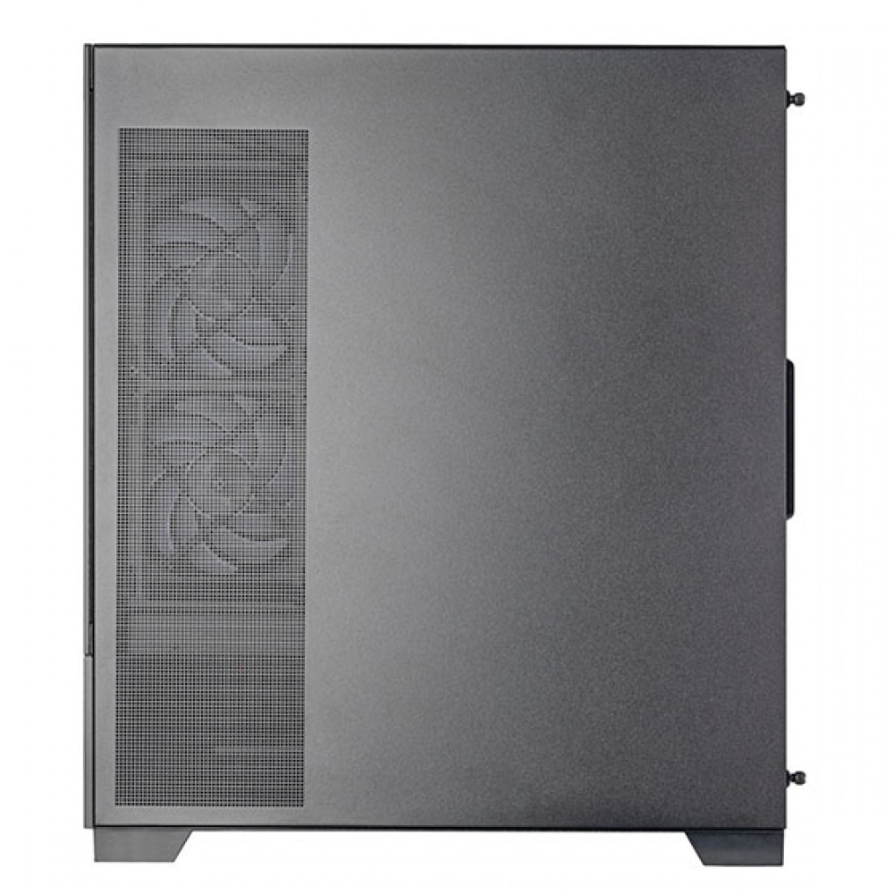 SilverStone Lucid 05 ARGB Mid Tower Case + VIVA 850 Gold PSU