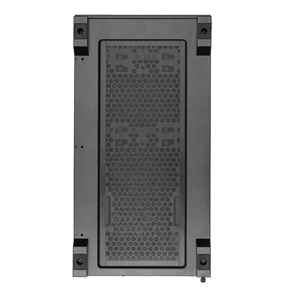 SilverStone Lucid 05 ARGB Mid Tower Case + VIVA 850 Gold PSU