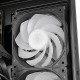 SilverStone Lucid 05 ARGB Mid Tower Case + VIVA 850 Gold PSU