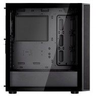 SilverStone FARA R1 V2 Mid-Tower Case + 600W PSU