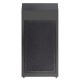 SilverStone FARA R1 V2 Mid-Tower Case + 600W PSU