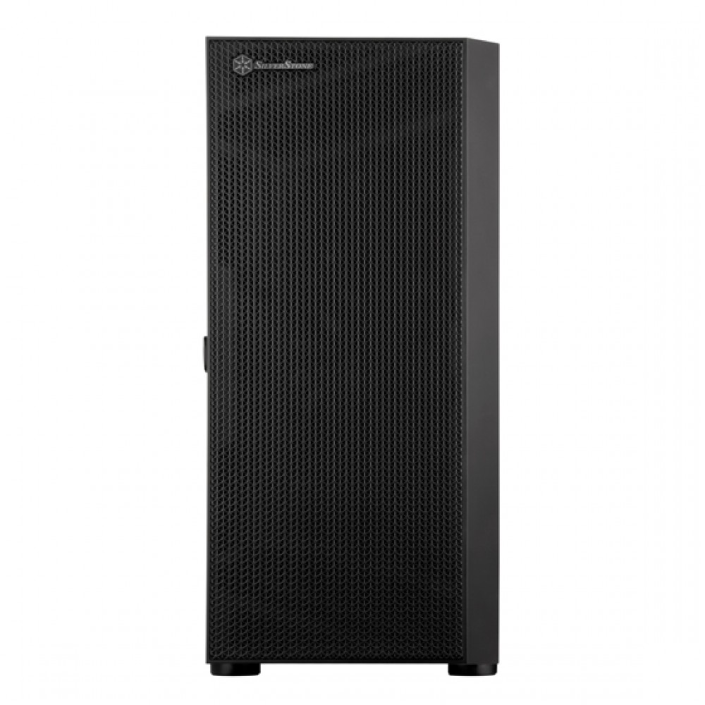 Silverstone SETA H1 Mid-tower case