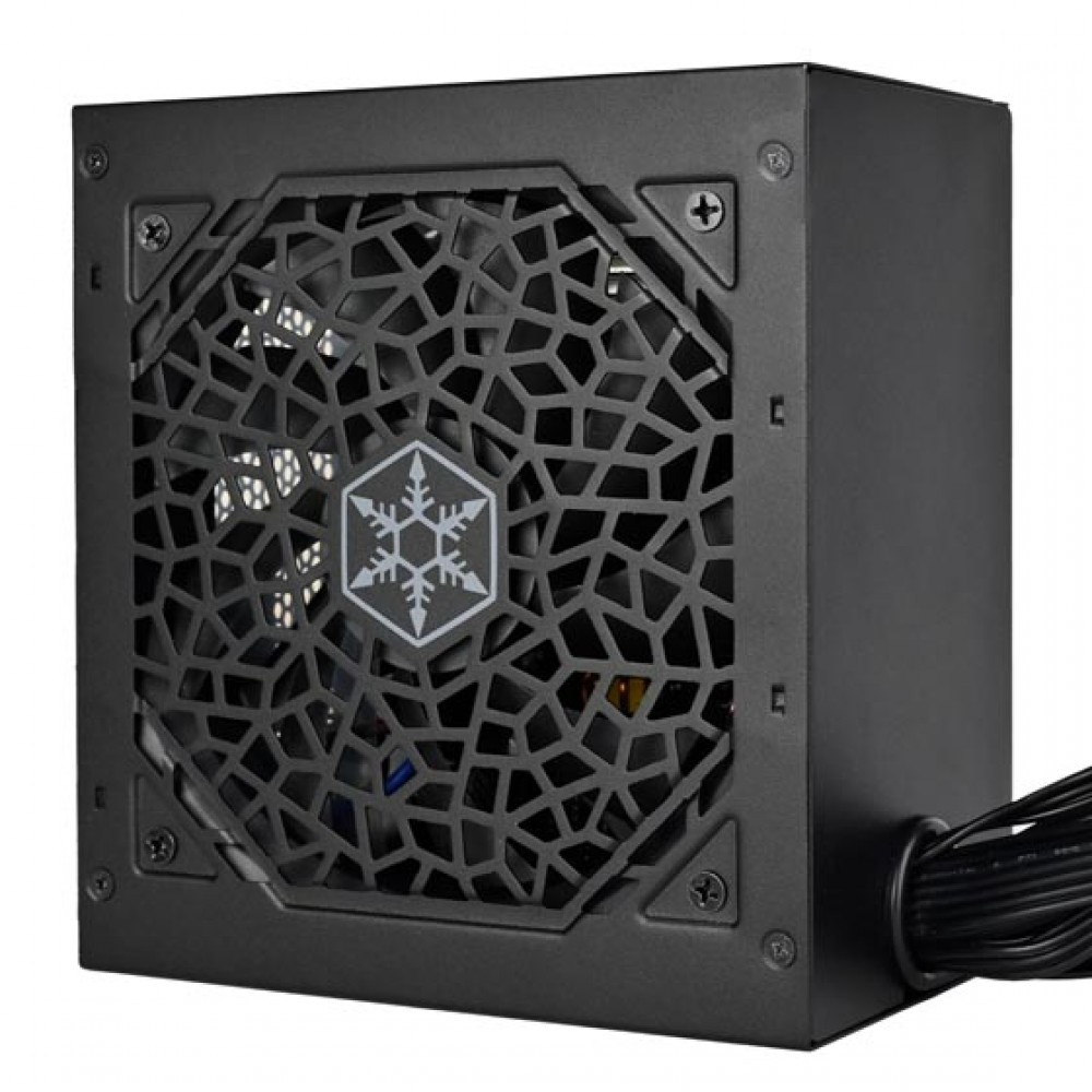 Silverstone Strider 550 EF 550W 80Plus