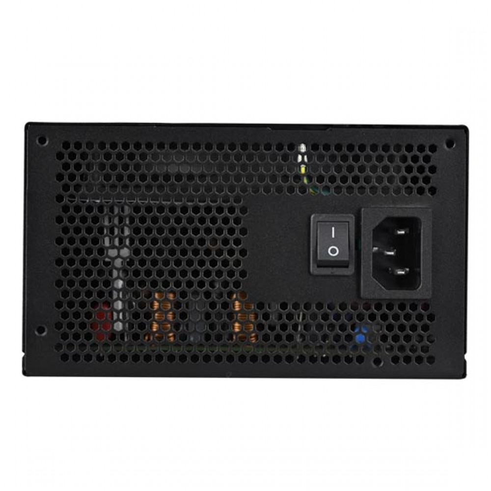 Silverstone Strider 550 EF 550W 80Plus