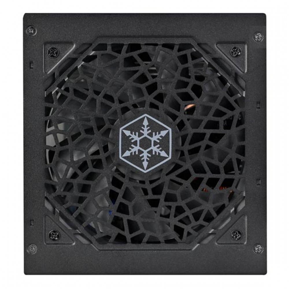 Silverstone Strider 550 EF 550W 80Plus