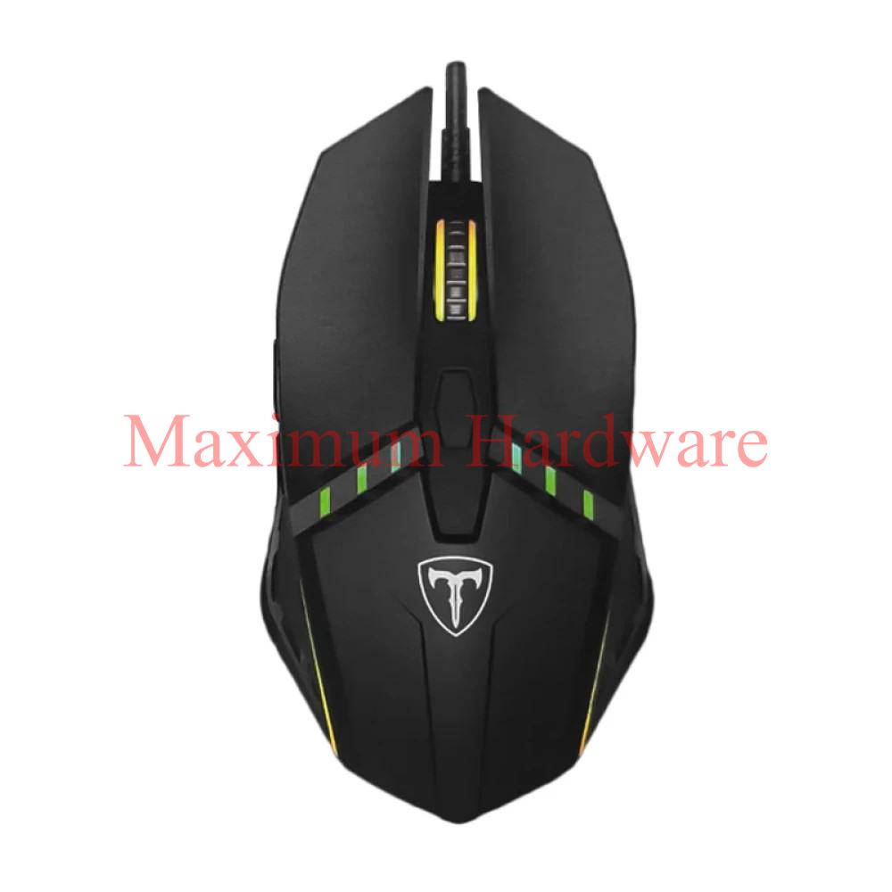 T-Dagger Shadow T-TGM117 Wired RGB Gaming Mouse