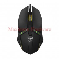 T-Dagger Shadow T-TGM117 Wired RGB Gaming Mouse