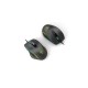 T-DAGGER TGM208 COLONEL RGB Gaming Mouse