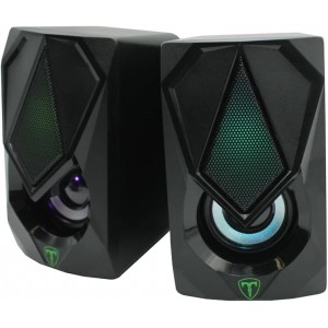 T-DAGGER TGS500 Blackbox 2.0 Speaker with LED