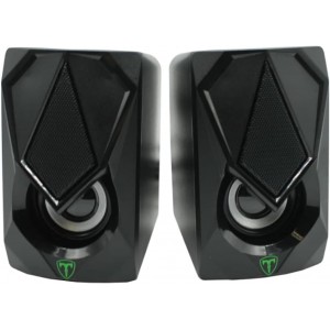 T-DAGGER TGS500 Blackbox 2.0 Speaker with LED