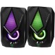 T-DAGGER TGS500 Blackbox 2.0 Speaker with LED T-DAGGER TGS500 Blackbox 2.0 Speaker with LED