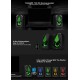 T-DAGGER TGS500 Blackbox 2.0 Speaker with LED T-DAGGER TGS500 Blackbox 2.0 Speaker with LED