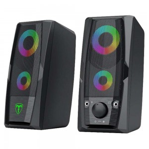 T-DAGGER MATRIX TGS550 RGB Gaming Speaker