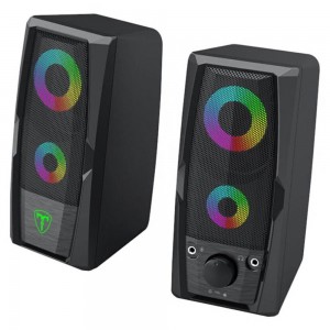 T-DAGGER MATRIX TGS550 RGB Gaming Speaker